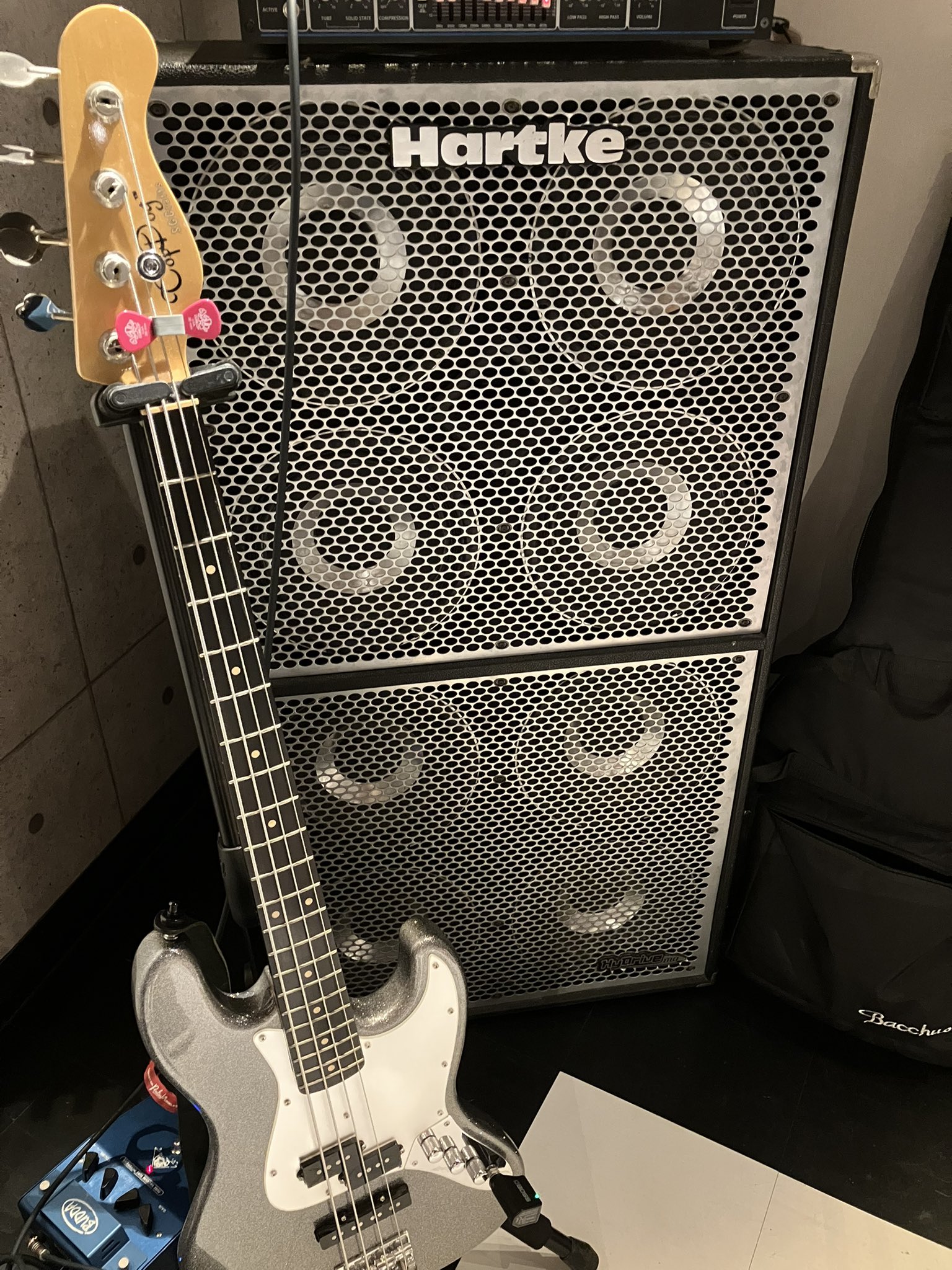 SGCraft Journeyman ワーモス　MJT コンポーネントギター SGCraft Journeyman ワーモス MJT コンポーネントギター - メルカリ