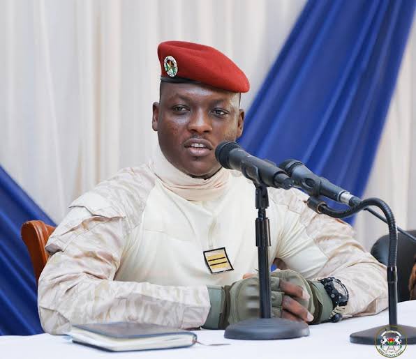 Burkina Faso 🇧🇫 is now Visa free for all African passport holders .
Burkina Faso has scrapped visa fees for all African nationals. Travelers from across the continent will still complete an online visa application but won’t pay any fees. 

The move, announced by Capt. Ibrahim