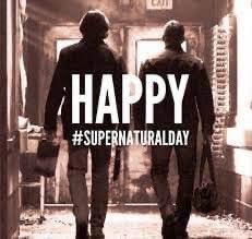MeganKSPN's tweet photo. I love this show so much!!

Thank you @therealKripke for creating such an incredible show, &amp; is still one of the best shows that is loved by so many 20 years later. Congratulations on such a milestone.🎉🎉

#Supernatural #EricKripke #SPN20 #SupernaturalDay https://t.co/HqYZt2uTkJ