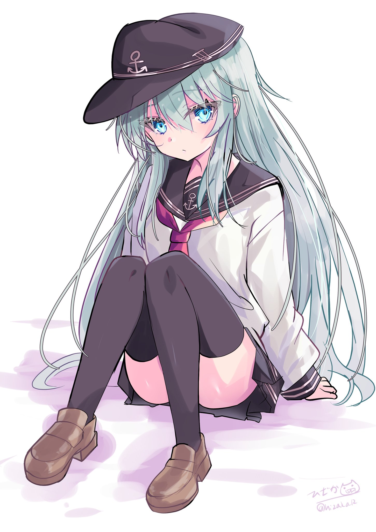 ひざか@skeb受付中＆お仕事募集中 on X: 