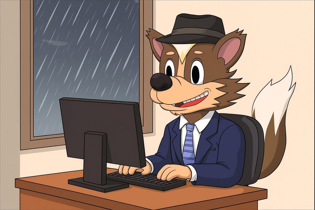 Even on the weekends,
The Muskers are hard at work🔥

<a href="/MuskersBB/">The Muskers</a> holders may want check out announcements in our server
Link here&gt; discord.gg/Tea2eX3P

&amp;if you aren’t a holder YET, now’s a great opportunity w/ a special 🎫 👀