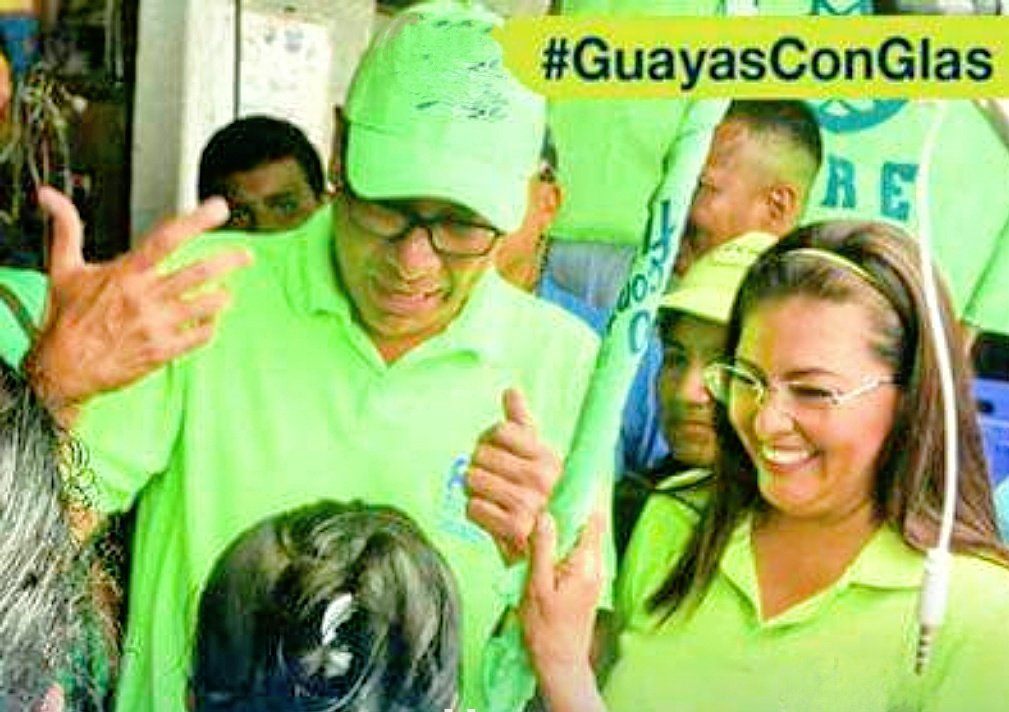 Cumpleaños de Jorge Glas.
Líder de la RC, de la transformación eléctrica y digital del país y tantos otros logros, confinado en una celda por revancha política. Que pronto llegue la verdadera justicia para él y que Dios lo siga cuidando. 🙏🏼
#Ecuador