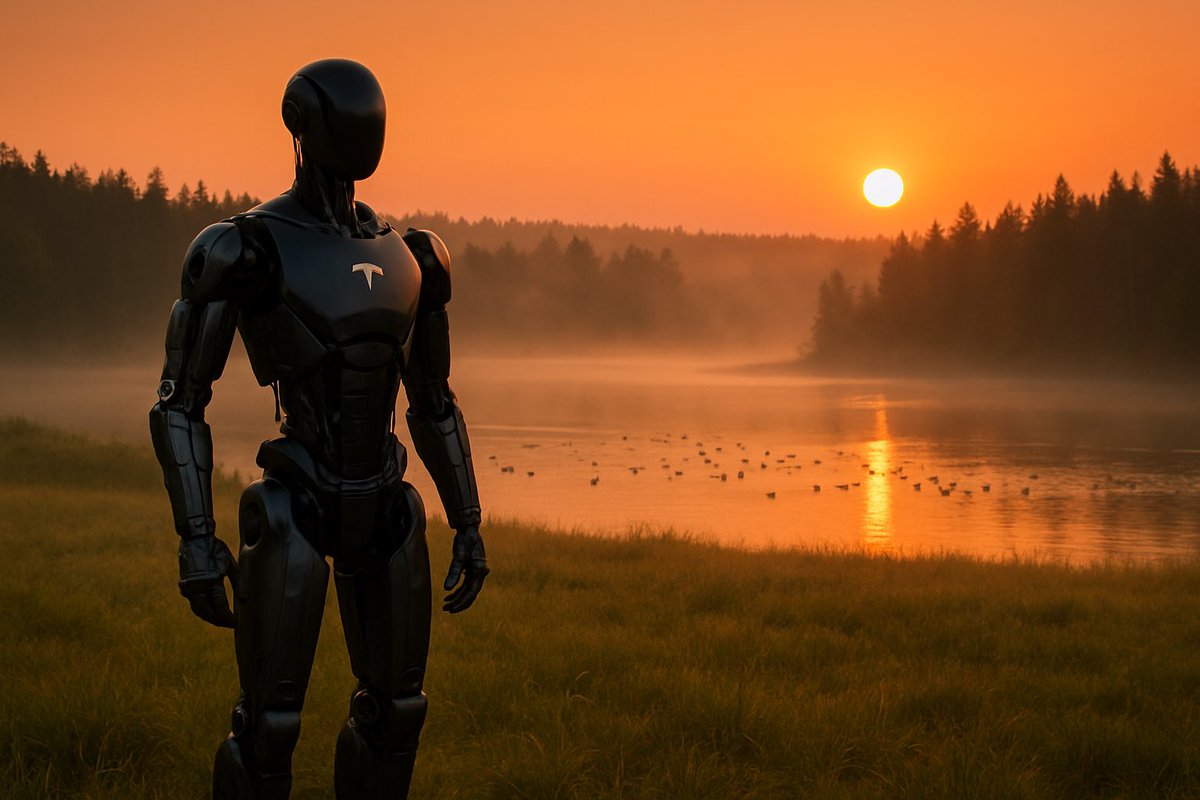 Good morning humans 🫶

Are you doing anything exciting today?