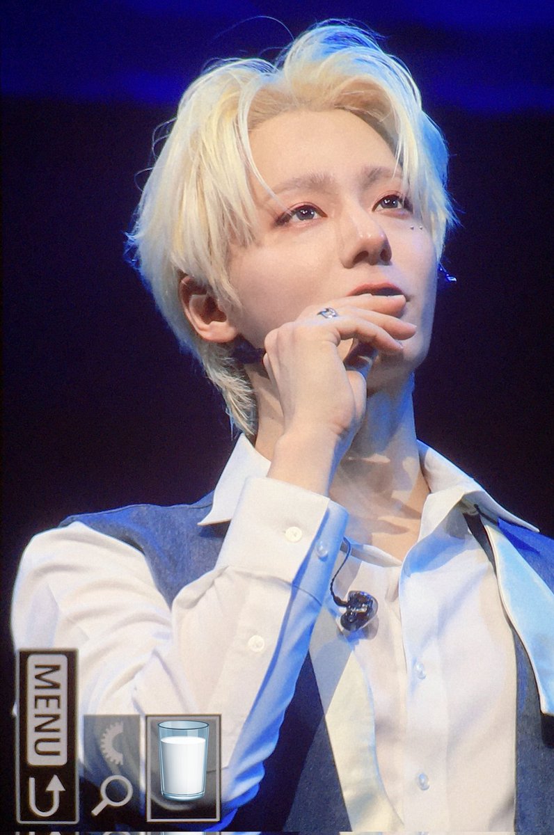 250913 #ONEUS #원어스 #환웅 #HWANWOONG