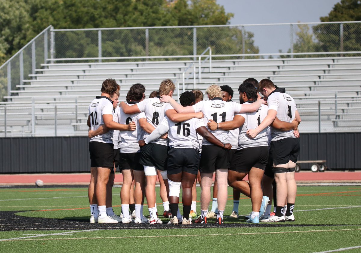 LURugby's tweet photo. πΈ The first scrimmage of the season is in the books! Proud of the boys for laying it all out there πͺπΎπ₯ Lots of new faces with something to prove.
#LionsRugby #BondBuildBattle #LionsForLife π¦π
πΈ Todd Lunow https://t.co/umr3yYhdsy