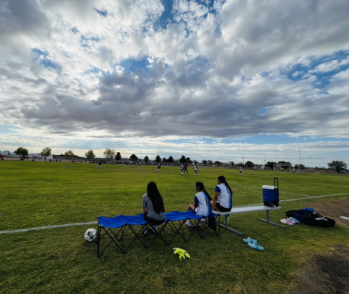 <a href="/JohnDrugan_PK8/">John Drugan PK-8</a> soccer athletes make every pass count‼️🐉⚽️ <a href="/Vfranco_JDS/">Roxanne Franco</a> <a href="/cmercado_JDS/">Cynthia Mercado</a> #LeadLikeaDragon #ALLIN #TeamSISD
