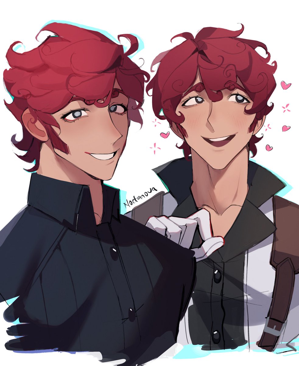 Little Oc revamp 
Forgotten OC but still very important 🥹🌹🌹