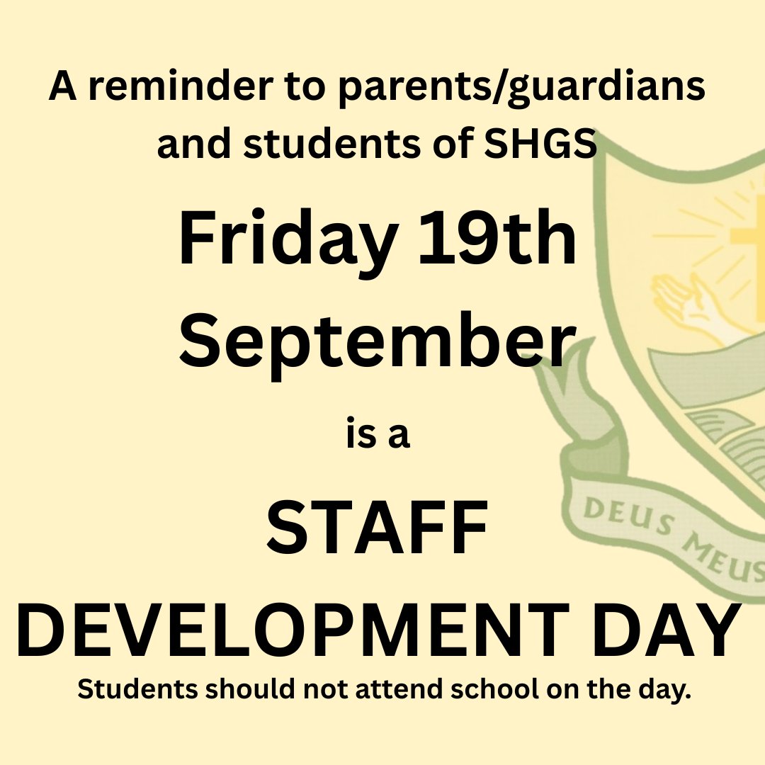 SHGS_Newry's tweet image. 