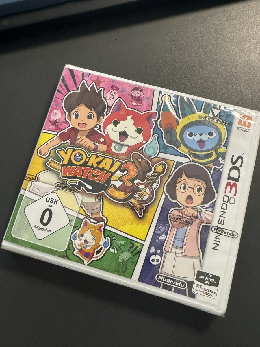 Räume spiele auf. Und finde das….