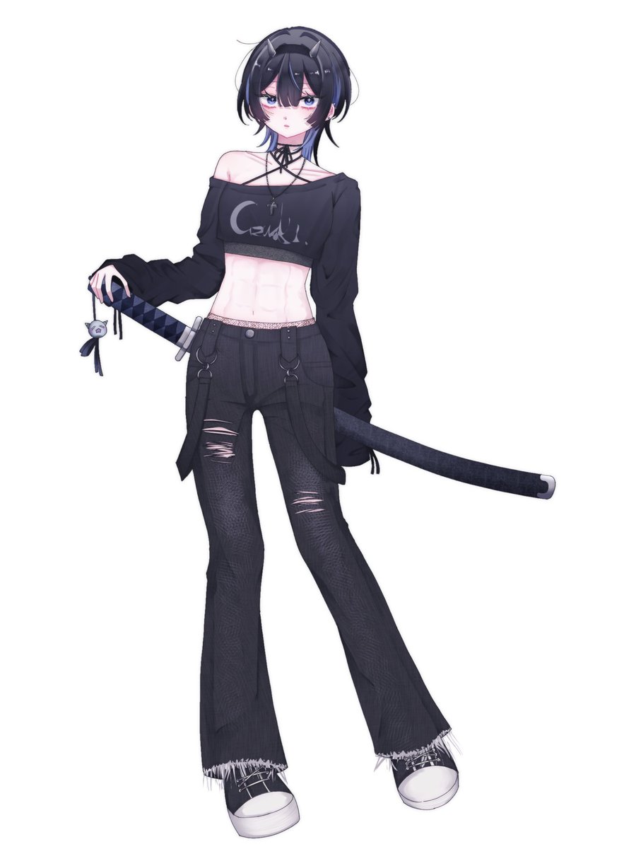 うづき tweet media