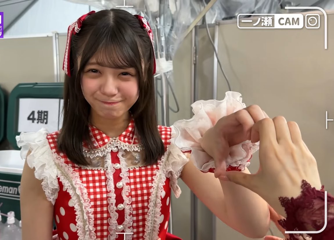 tomitomihira's tweet photo. どうしてこんなに可愛いのだ…
好きが抑えられない……
愛おしい存在……

可愛いの暴力反対です…🤦‍♂️

#冨里奈央 https://t.co/pXolRmjW1g