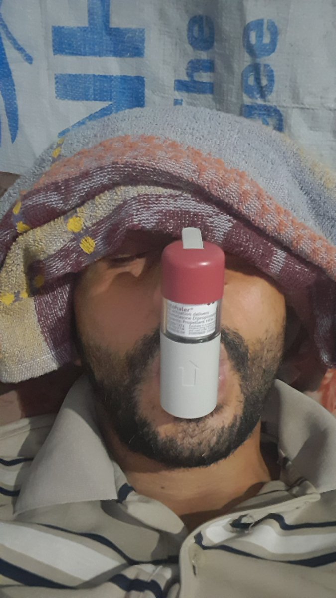 khalid198575520's tweet photo. 🙏 I appeal to kind hearts 🙏
I'm suffering from severe inflammation 🤒 and a constant high fever 🌡️. My condition is getting worse 💔 and I urgently need treatment to recover 🏥.
Please help me 😔 — the pain is unbearable 😢 and time is not on my side ⏳.
https://t.co/zwQFZLyvfU https://t.co/0eWaEP97nJ