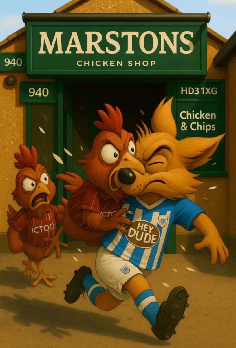 ant_g91's tweet photo. @htafc @sbk https://t.co/viRG8JQnKN