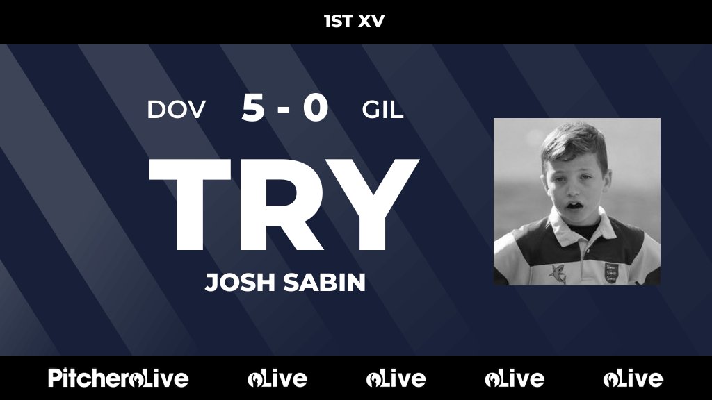 31': Josh Sabin scores for Dover 🙌
#DOVGIL #Pitchero
doversharksrugby.com/teams/15521/ma…