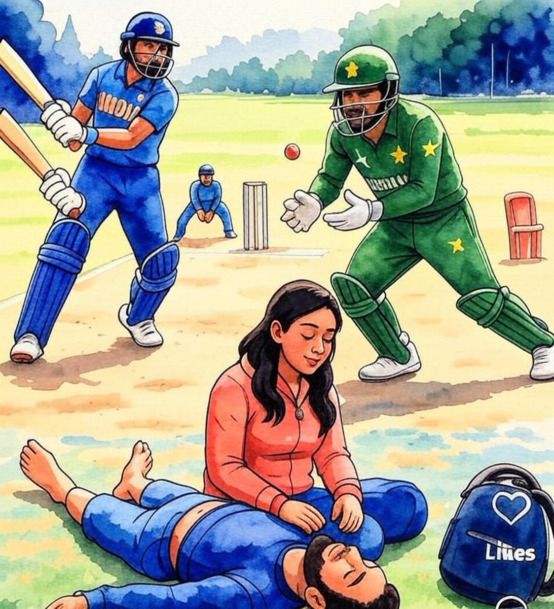 UPSC_EDU's tweet photo. Collectively boycott the India vs Pakistan match in the Asia Cup

Jai Hind 🇮🇳🇮🇳🇮🇳🫡🫡🫡 https://t.co/phDIM2HsX9