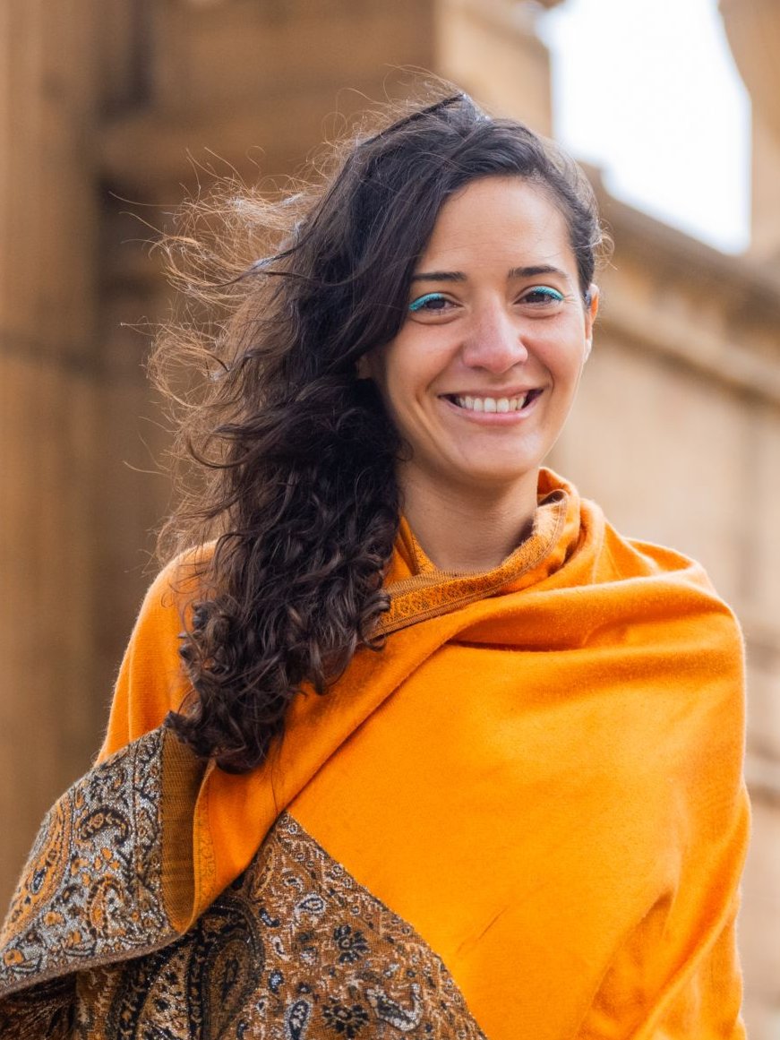 PR_HORSE's tweet photo. 🇲🇦 Entrepreneur @yelbaggari seeks to represent women in space for Morocco #SERASpace

Read about El Baggari's journey here: https://t.co/aDOaK7wl4N

ALSO: Join @seraspaceage for YOUR chance to become one of 6 NEW ASTRONAUTS from around the world! https://t.co/Pf65GbmjCq https://t.co/M7Lu9nzJH3