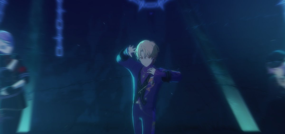 司を捕縛する会