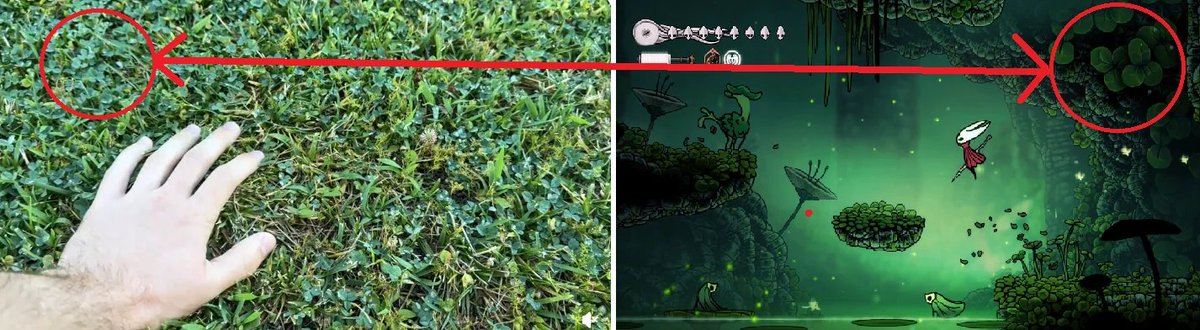 Gente, toca salir a tocar pasto