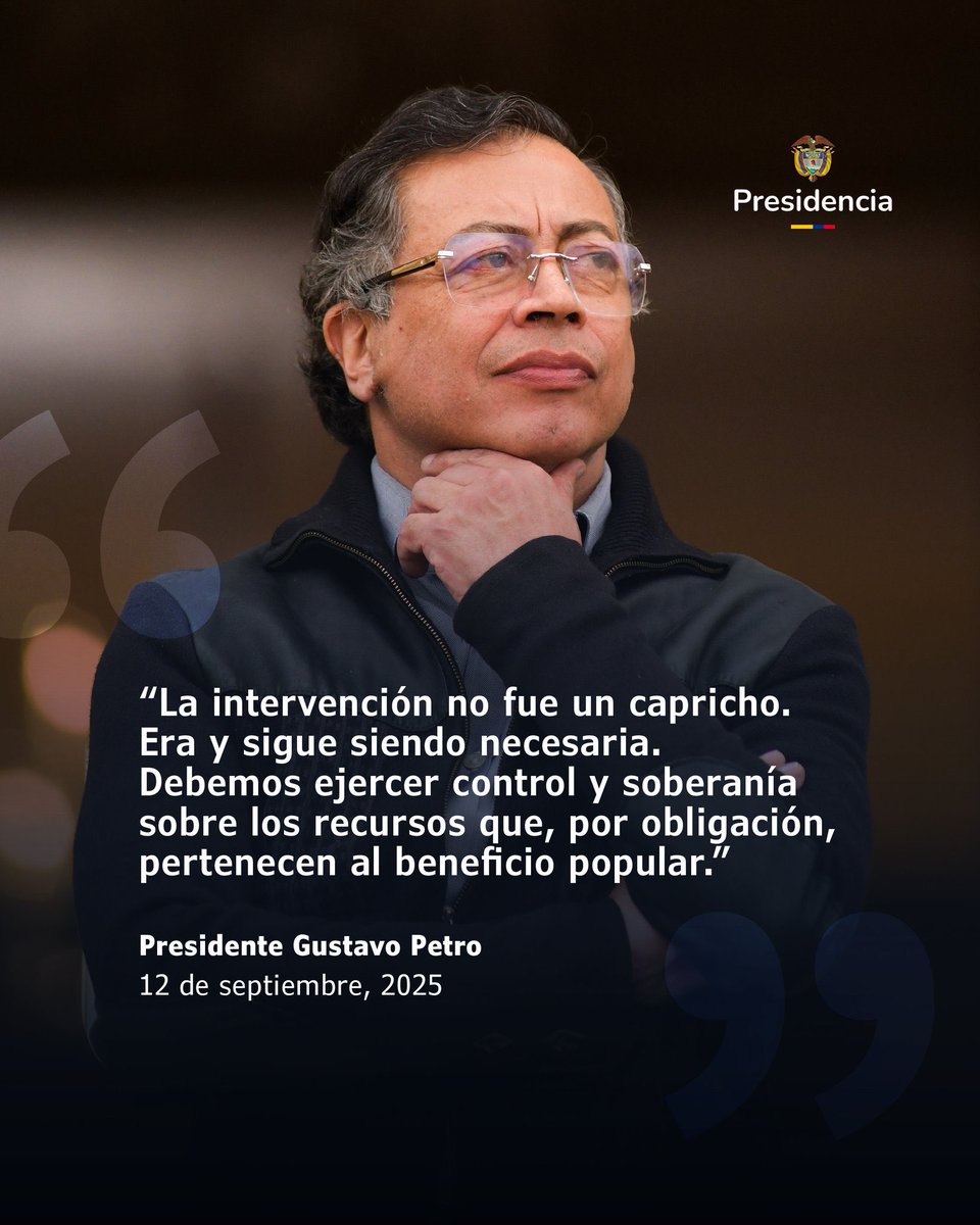 Migración Colombia tweet media