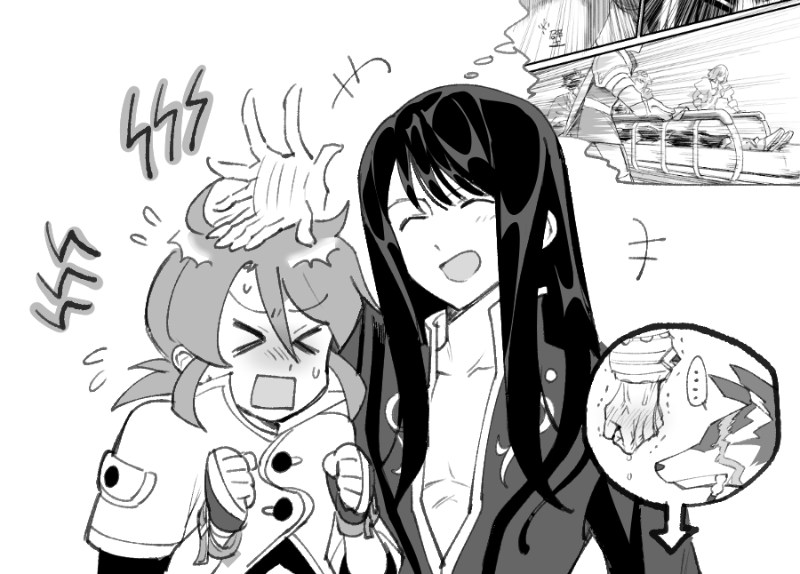 セレナ (@SerenChaos) / Posts / X