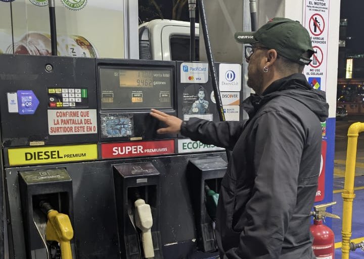 Agencia de Regulación y Control de Hidrocarburos tweet media