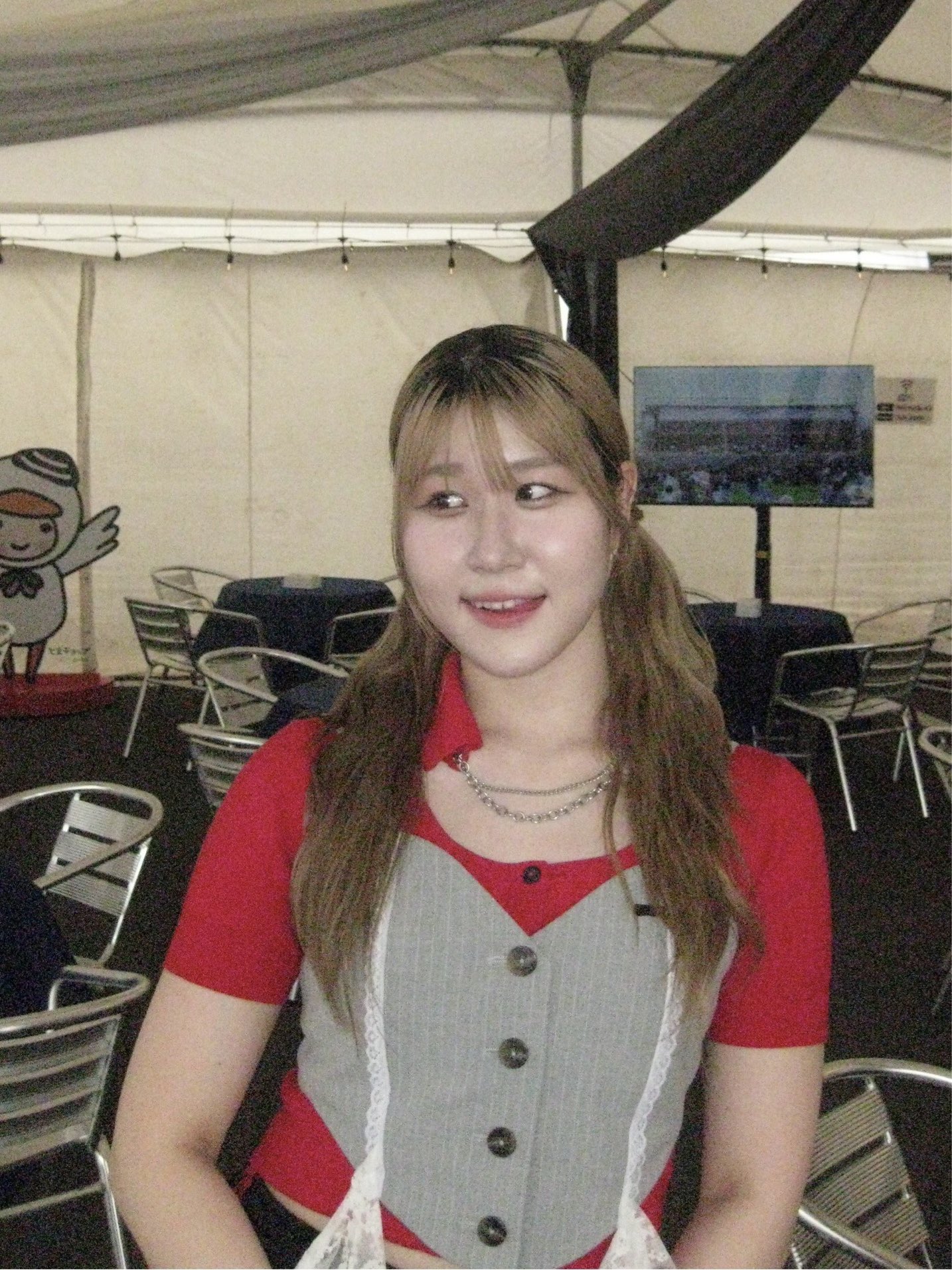 リトグリ かれん まとめ売り Little Glee Monster Live Tour 2022 Journey 神奈川2日間