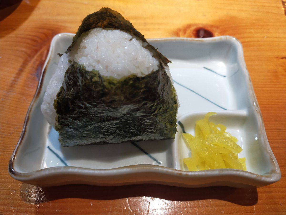新潟グルメを大満喫