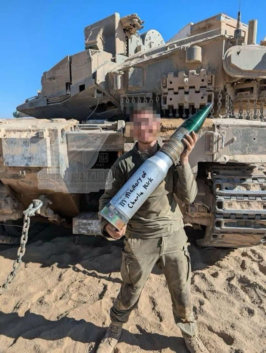 يقتلونا .. تخليدا لذكرى الأمريكي #تشارلي_كريك