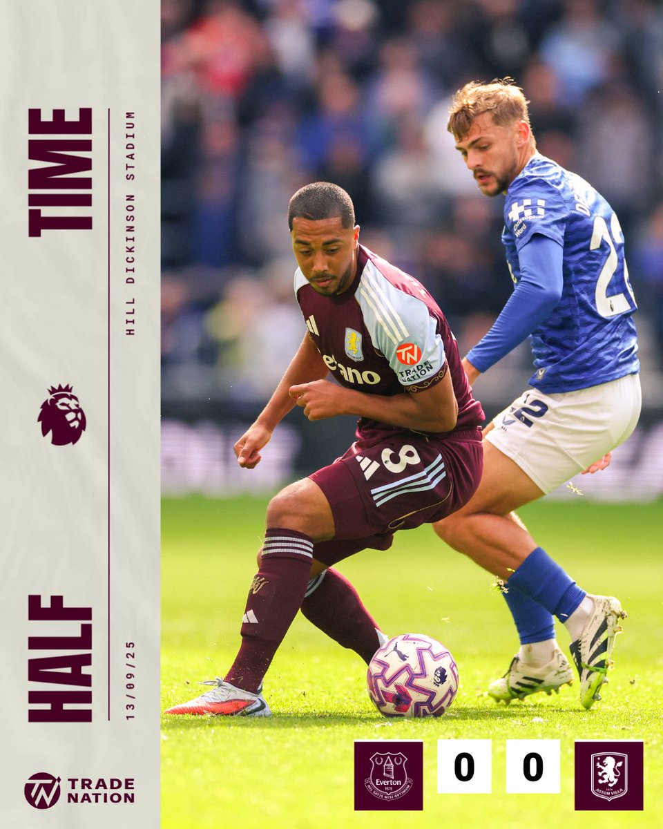 Aston Villa tweet media