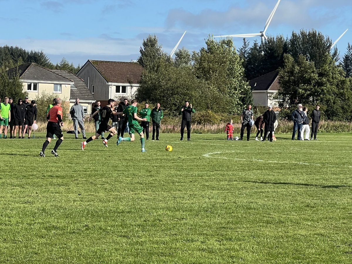 90+5’ FT <a href="/OfficialSMAFA/">SMAFA</a> Premier - <a href="/AfcPlains/">Plains AFC</a> 3-1 Roselle Rovers