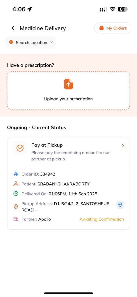 RITAM CHAKRABORTY tweet media