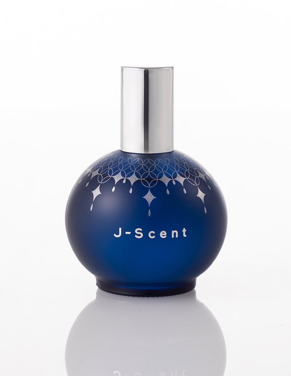 昨日試香してきました。ニナリッチのベルドミニュイを大人にした感じの