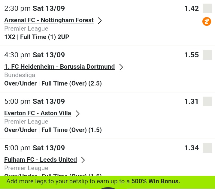 MasterBetUG's tweet image. Betpawa code 

685KFPF

45 odds 🔥🥵