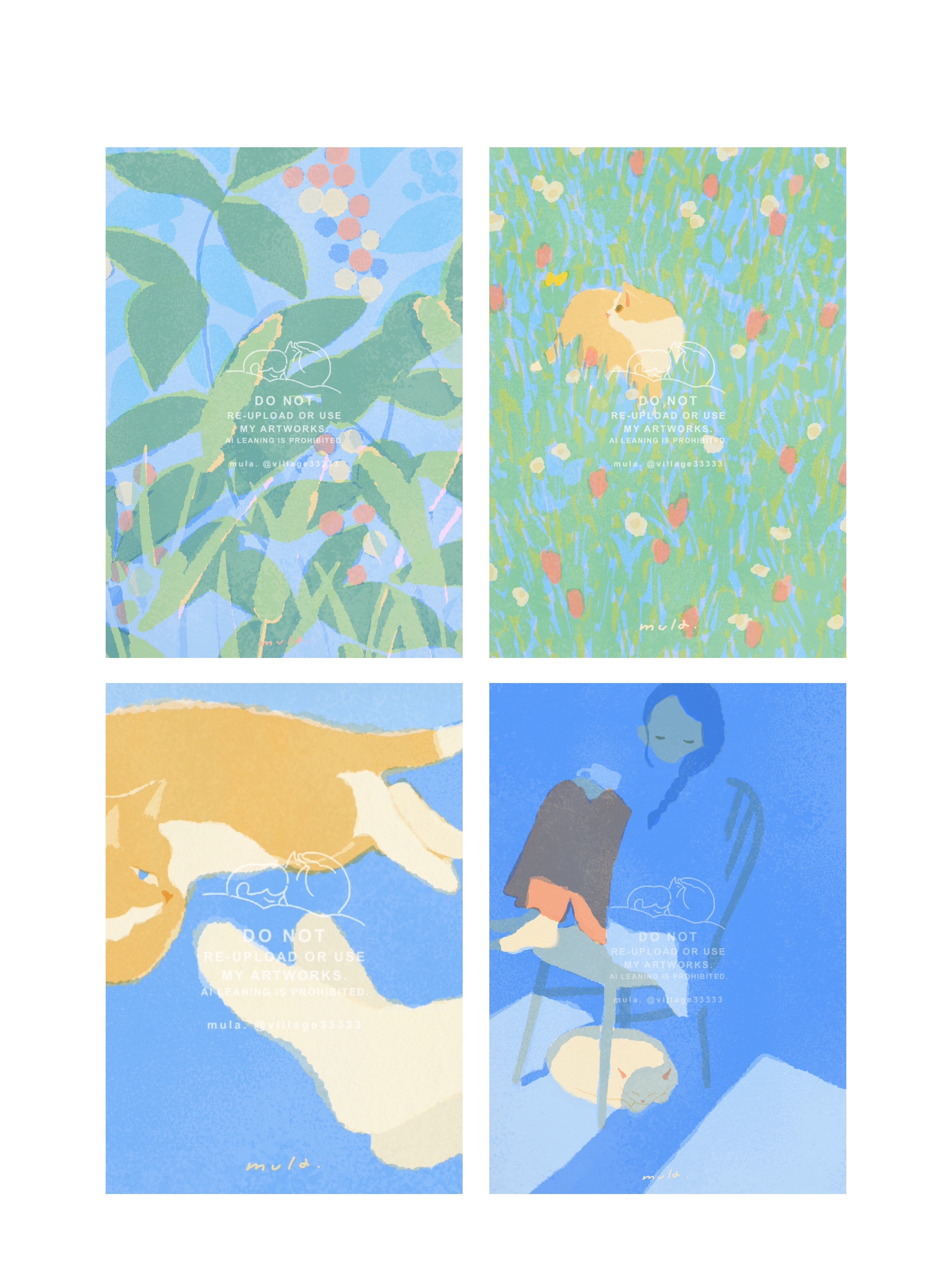 mula (@village33333) / X