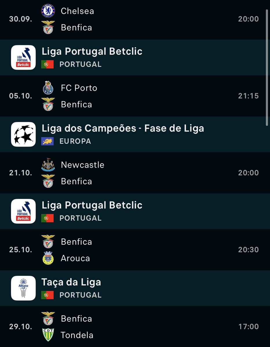 Vs Tondela: novo Presidente e novo Treinador