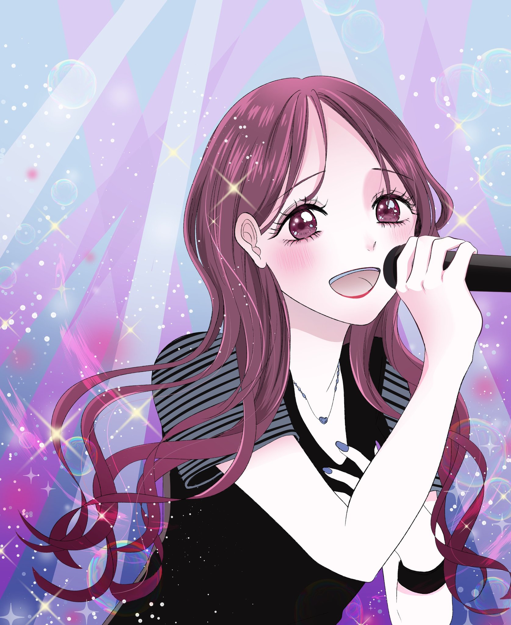 ひなの🎧🍒 (@Hinano78112871) / X