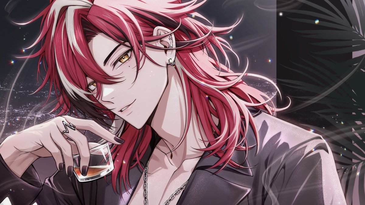 Malam ini ASMR Roleplay-nya membership dulu yaw 20:45 WIB youtube.com/live/8BhPgU2FB…