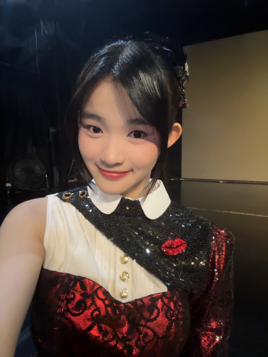 Catherina Vallencia tweet media