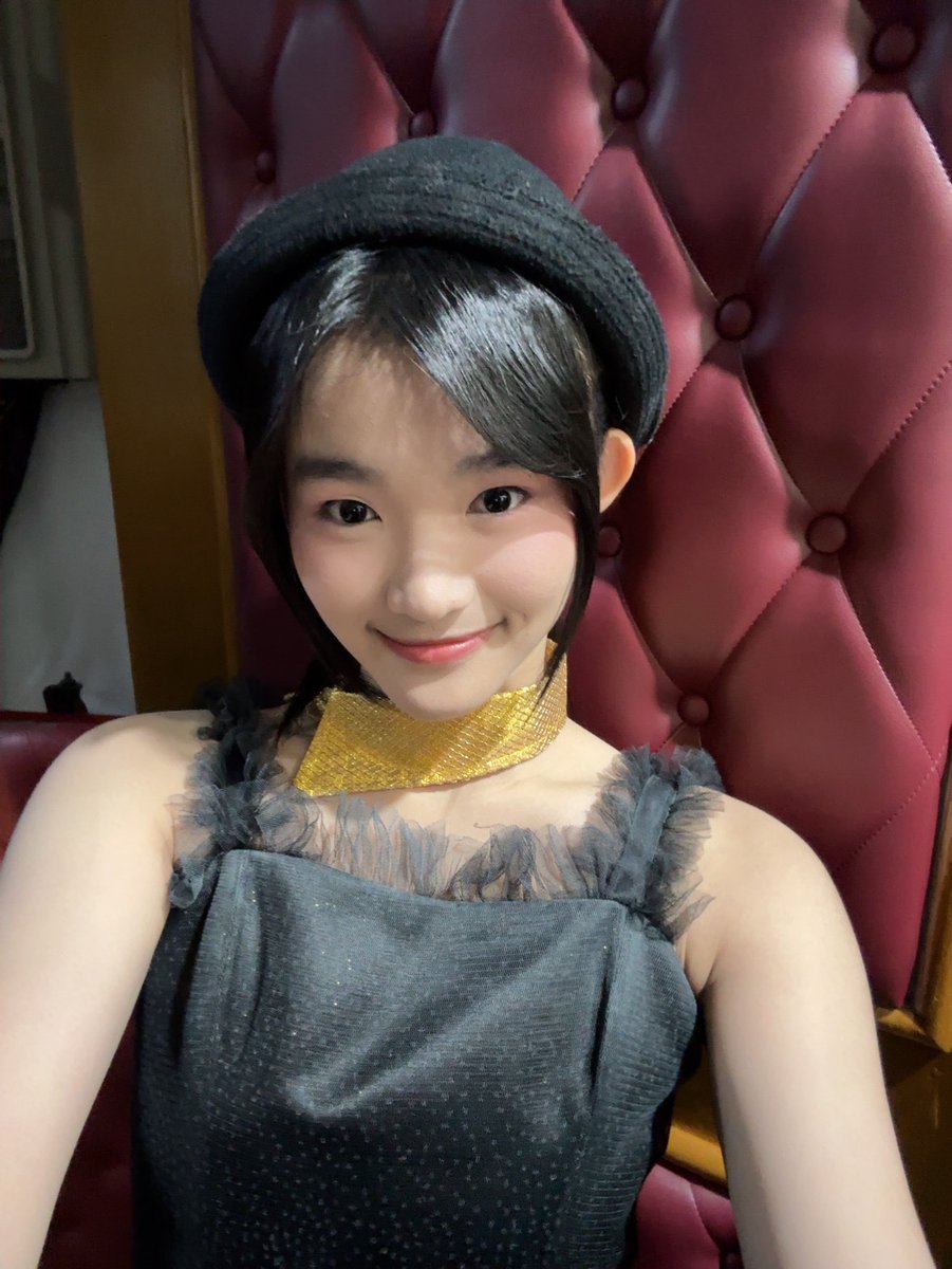 Catherina Vallencia tweet media