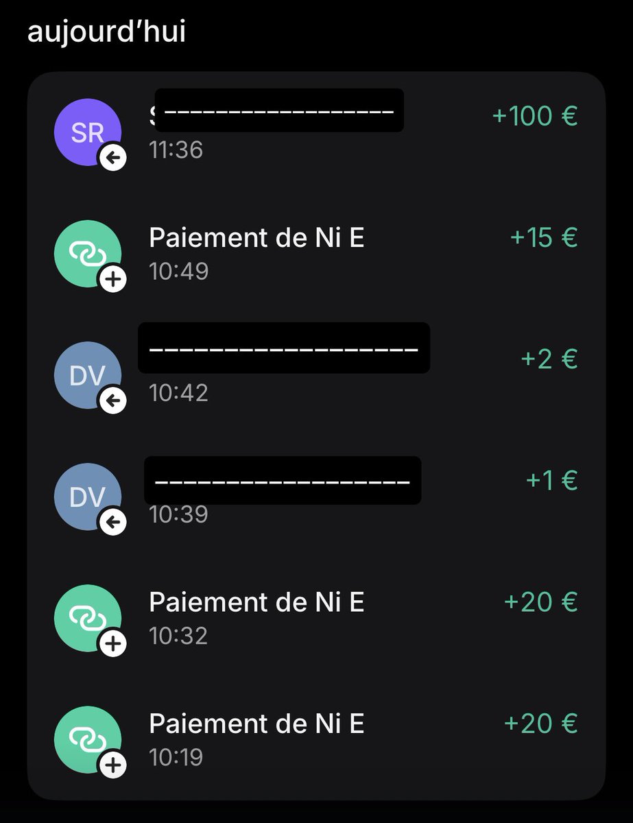 Du petit du gros du moyen, dans toutes ces formes j’adore le findom