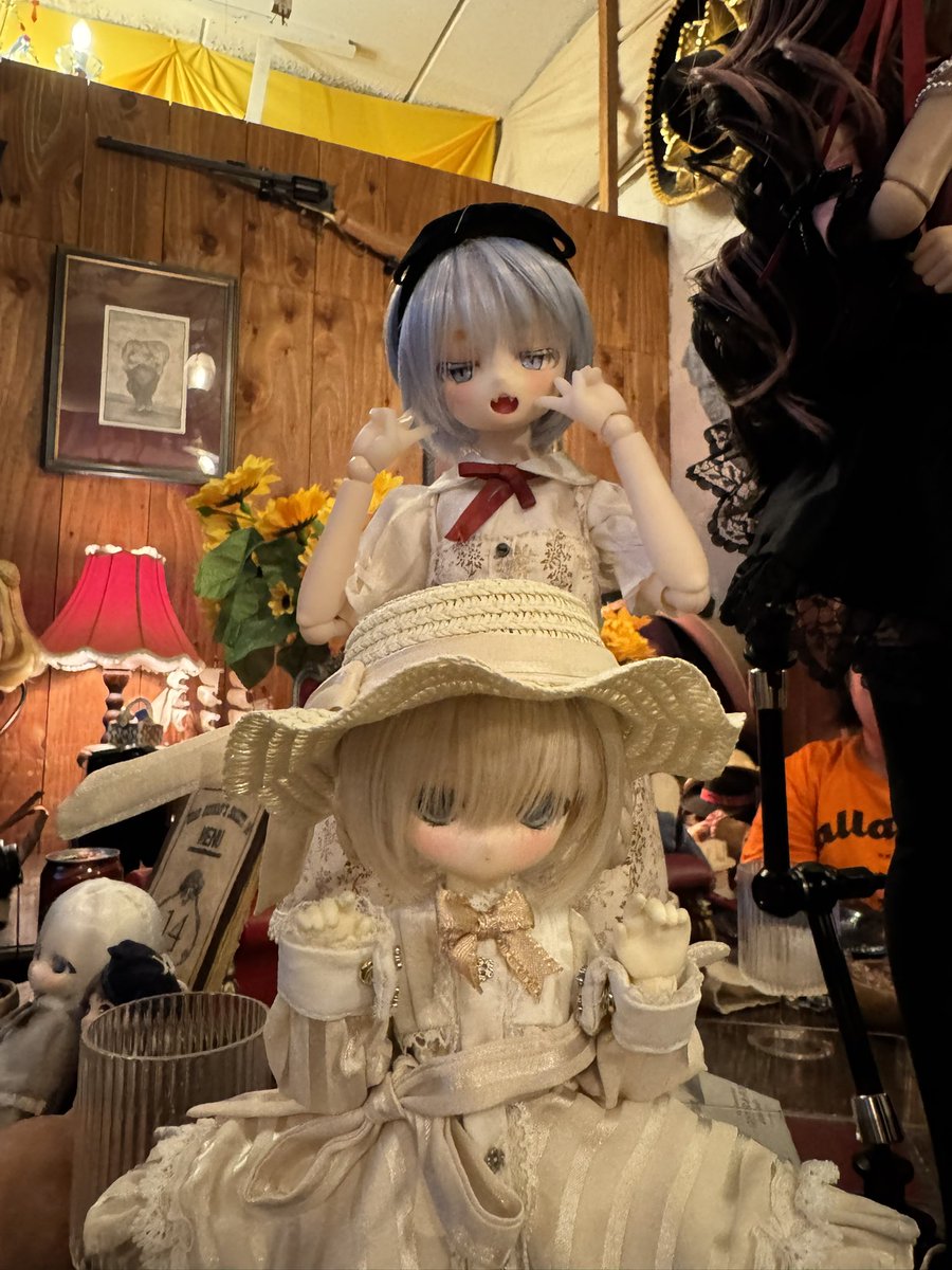 プルメリア様♡専用コーナー(//∇//) 🎄