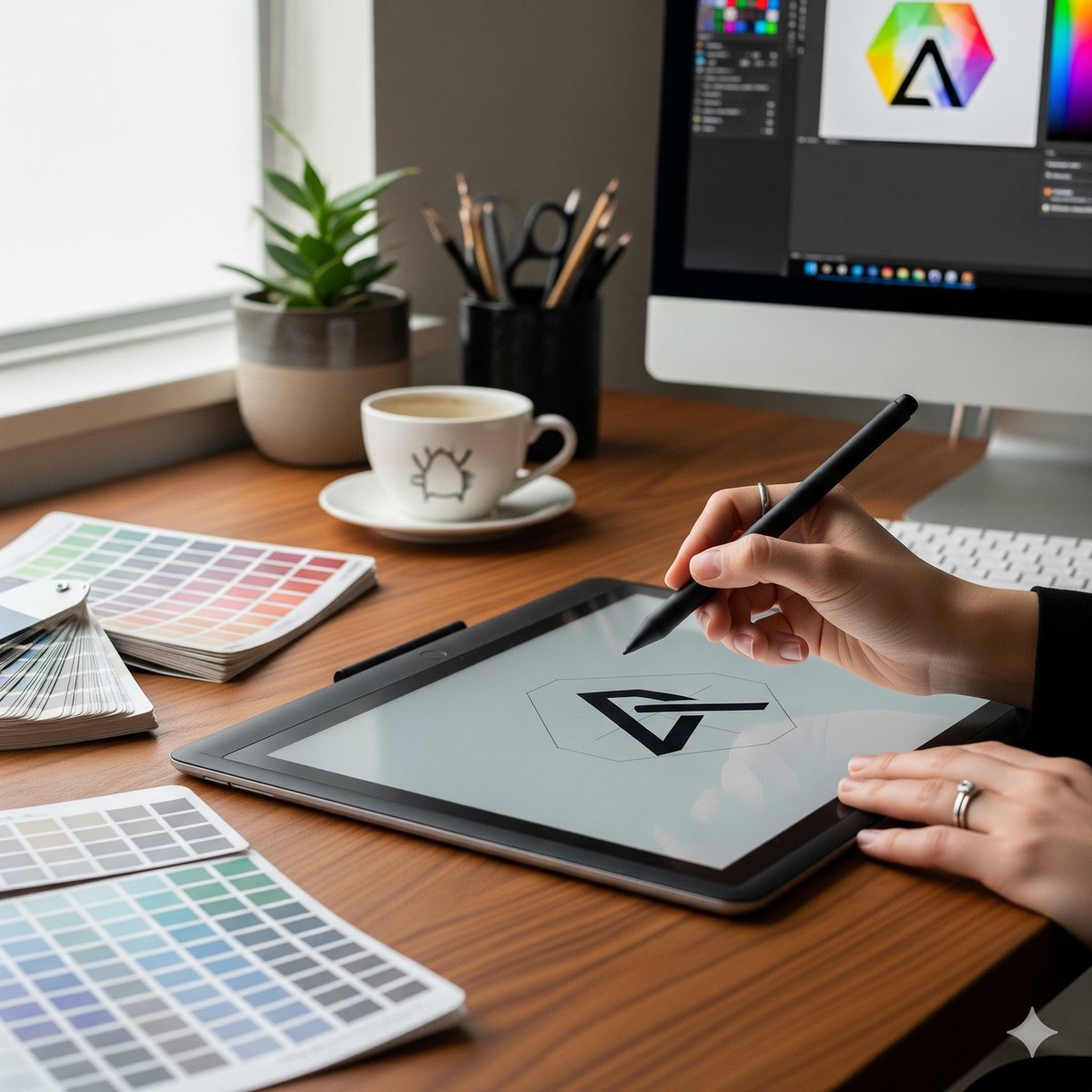 Where could I get a professional #graphicdesigner for my new #logo? 
shorturl.at/aDNYp
#logodesign