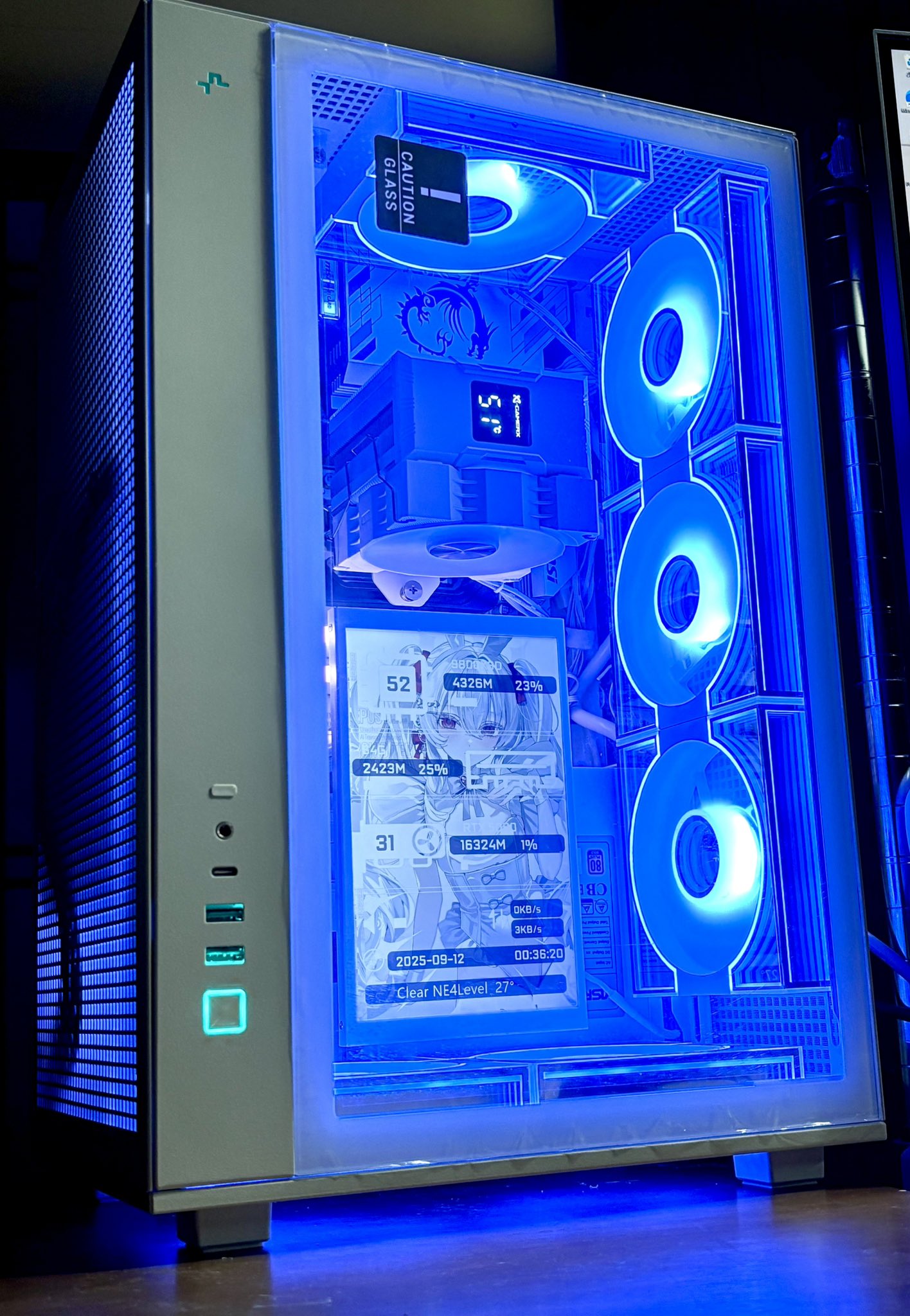 自作PC 自作PC2024