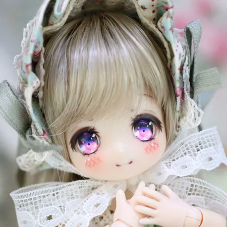 ☆アユカ☆(4月1日までのお取り置き) ミニスウィーツドール ミニスウィーツドール (@minisweetsdoll) / X