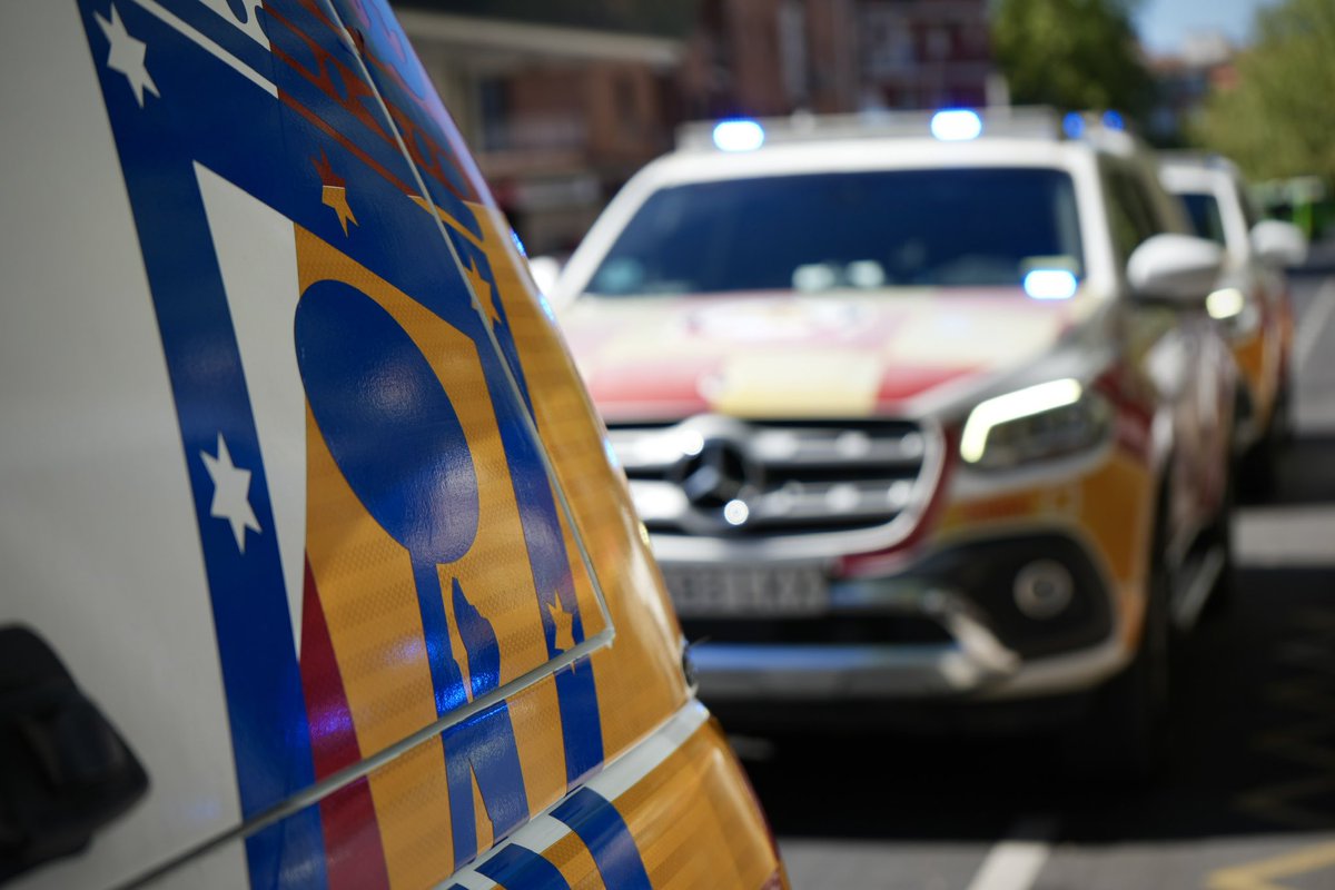 Hasta pronto emergencistas, cuídense ahí fuera!