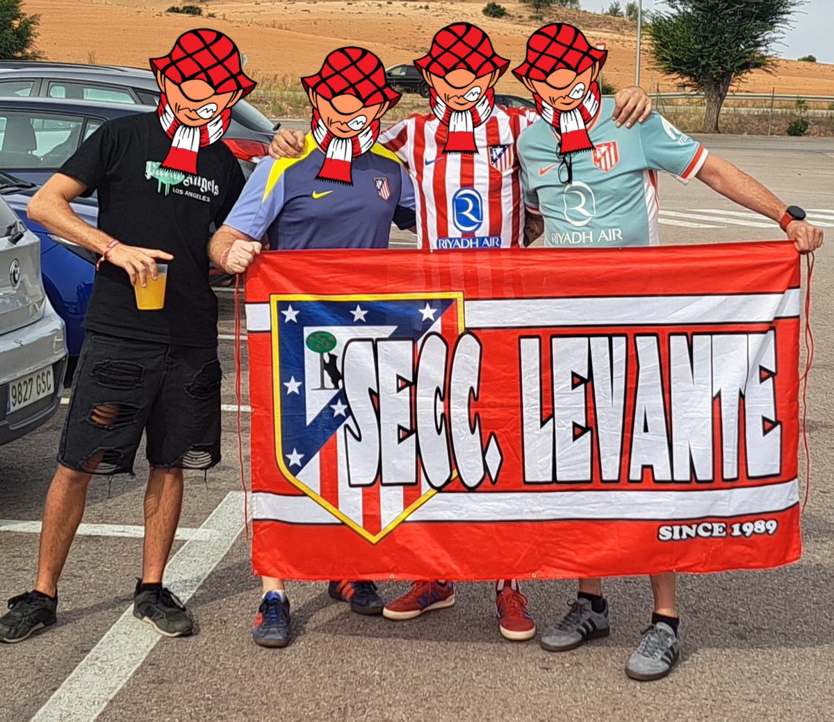 FASL 1989 tweet media