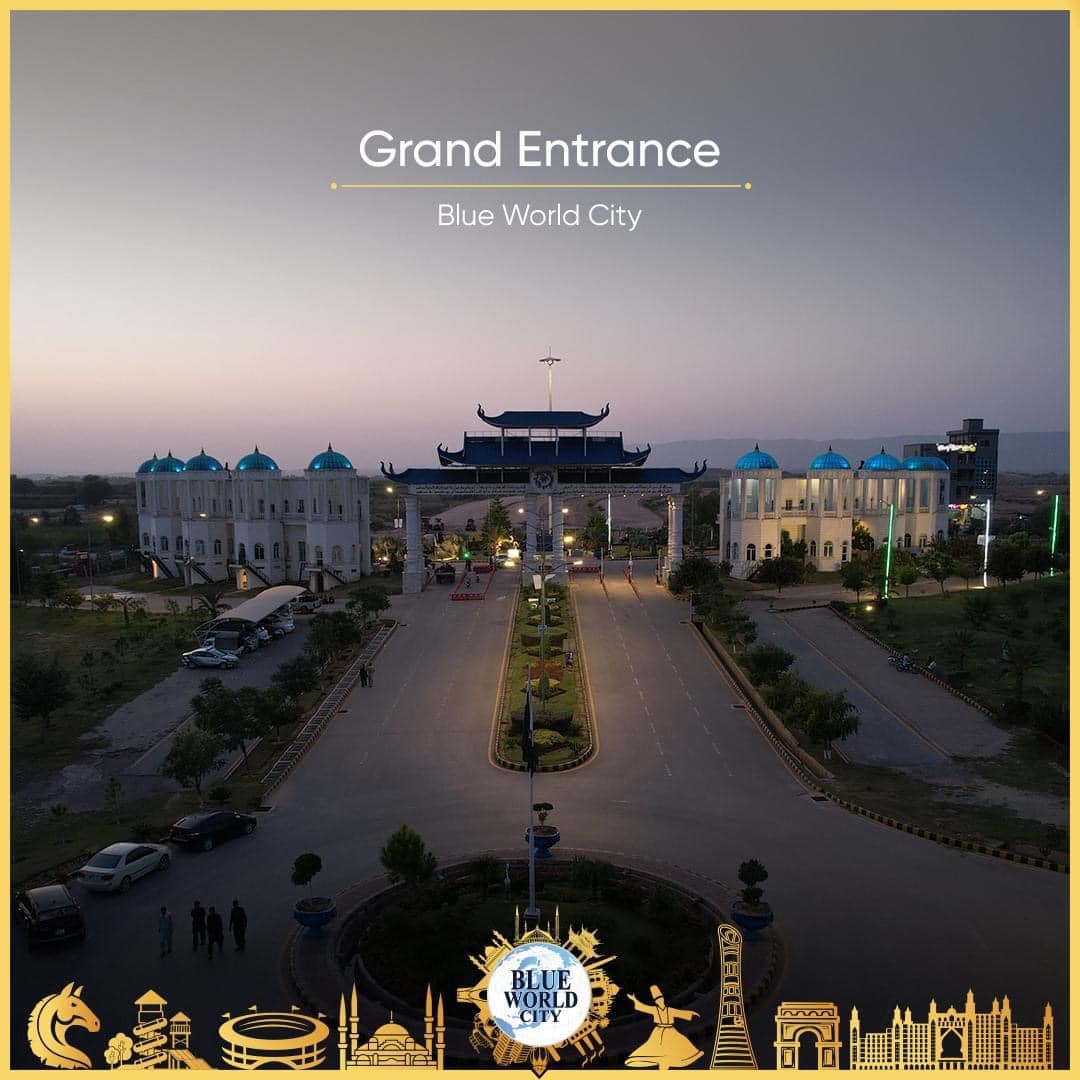 Gondal_pvt_ltd's tweet photo. 5 Marla plot For Sale in Blue World City,
General Block Sector-7,
All Dues Clear

Demand: Rs. 1400000/-
Contact: 03331110019

#BlueWorldCity #islamabad #generalblock #plotforsale #5marla #CheapestPlots #RealEstateInvestment https://t.co/DRLy4egccS