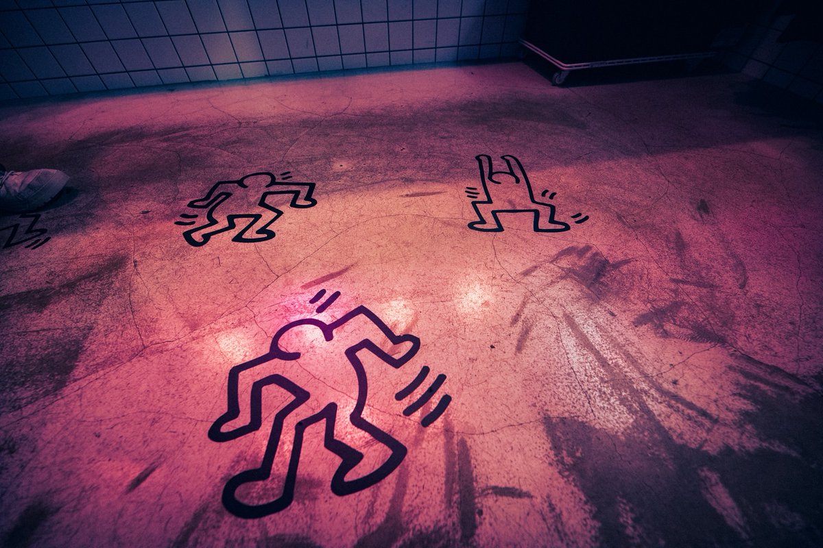 absorb|新宿二丁目Music Bar tweet media