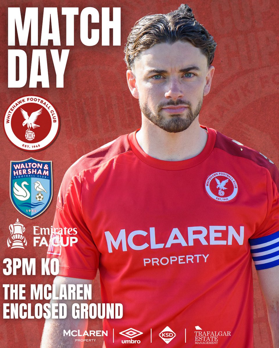 Whitehawk FC tweet media
