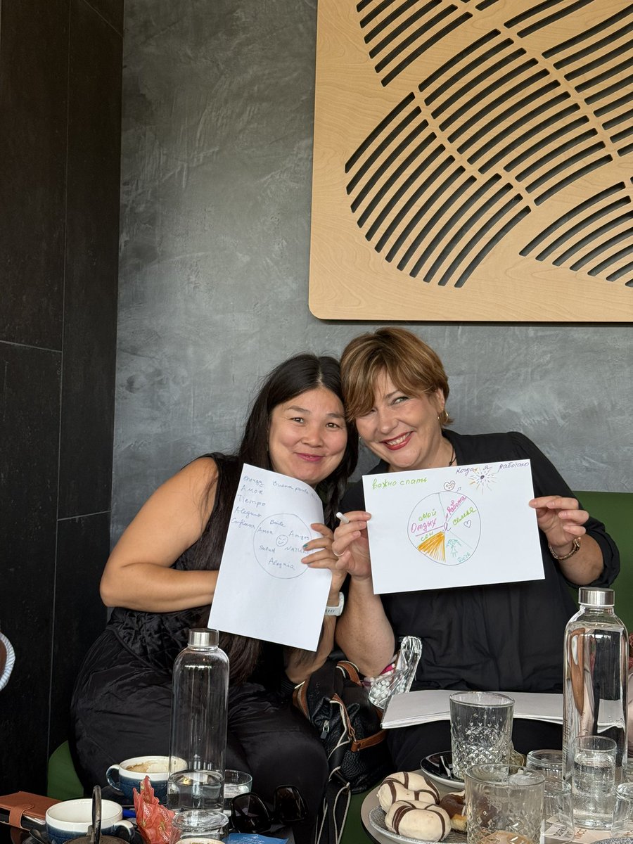 Café para ToDAS - Kafe Lagunduz
Es un espacio para ayudar a la mejor integración social de las personas desplazadas; un espacio para comunicar, escuchar, compartir, apoyar

Una bonita y reconfortante iniciativa apoyada por Fundación Gondra Barandiaran y <a href="/NegoBide/">NegoBide CENV</a>

<a href="/Vincci_Hoteles/">Vincci Hoteles</a>